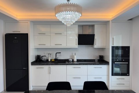 2+1 Lejlighed i Avsallar, Antalya, Tyrkiet Nr. 237929 - 6
