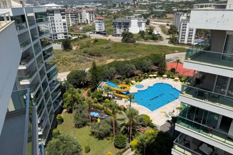 2+1 Lejlighed i Avsallar, Antalya, Tyrkiet Nr. 237929 - 19
