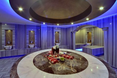 2+1 Lejlighed i Avsallar, Antalya, Tyrkiet Nr. 237929 - 22