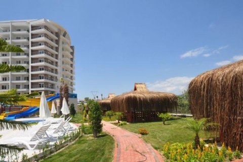 2+1 Lejlighed i Avsallar, Antalya, Tyrkiet Nr. 237929 - 21