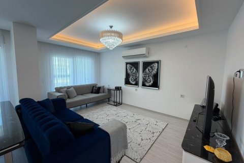 2+1 Lejlighed i Avsallar, Antalya, Tyrkiet Nr. 237929 - 2