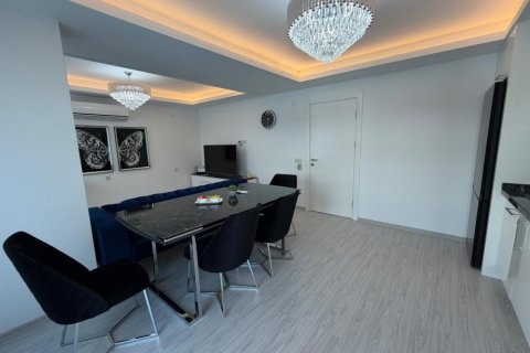 2+1 Lejlighed i Avsallar, Antalya, Tyrkiet Nr. 237929 - 5