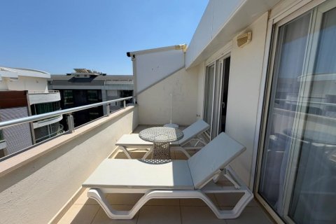2+1 Lejlighed i Avsallar, Antalya, Tyrkiet Nr. 237929 - 13