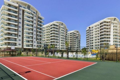 2+1 Lejlighed i Avsallar, Antalya, Tyrkiet Nr. 237929 - 20