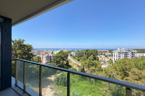 2+1 Apartment  in Avsallar, Antalya, Turkey No. 237926
