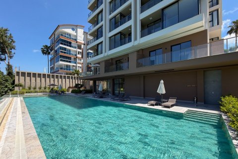 Apartment for sale in Avsallar, Antalya, Turkey, 2 bedrooms, 64m2, No. 237926 – photo 19