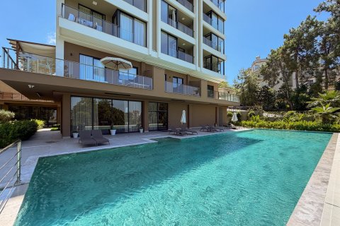 Apartment for sale in Avsallar, Antalya, Turkey, 2 bedrooms, 64m2, No. 237926 – photo 22