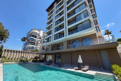 Apartment for sale in Avsallar, Antalya, Turkey, 2 bedrooms, 64m2, No. 237926 – photo 21