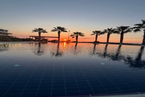 2+1 Lejlighed i Tatlisu, Famagusta, Nr. 237924 - 4