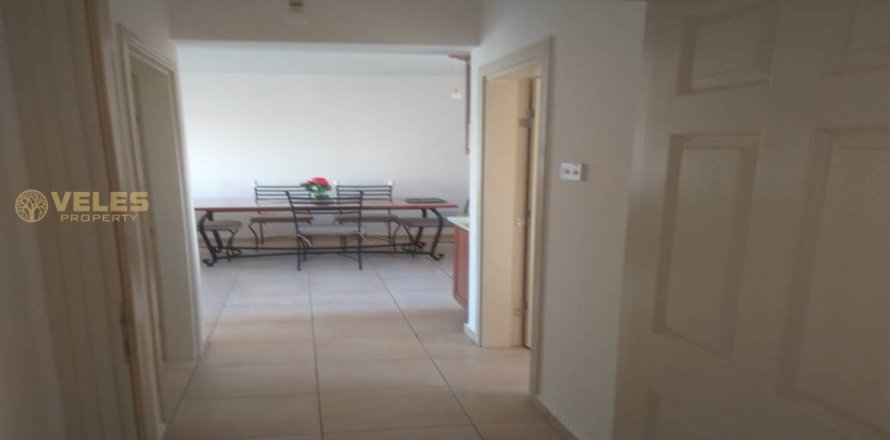 2+1 Lejlighed i Tatlisu, Famagusta, Nr. 237924