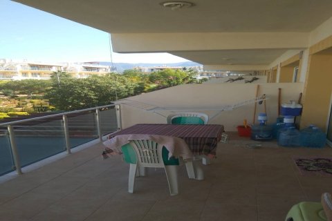 2+1 Lejlighed i Tatlisu, Famagusta, Nr. 237924 - 6