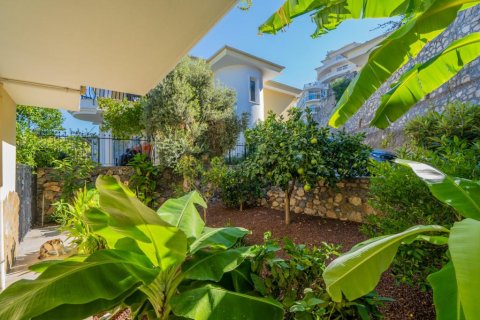 Villa i Kargicak, Alanya, Antalya, Turkiet Nr. 227512 - 29