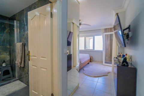 Villa i Kargicak, Alanya, Antalya, Turkiet Nr. 227512 - 14