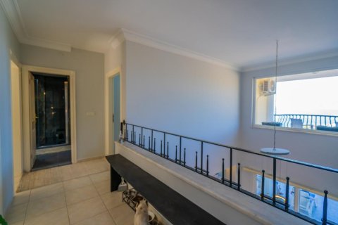 Villa i Kargicak, Alanya, Antalya, Turkiet Nr. 227512 - 11