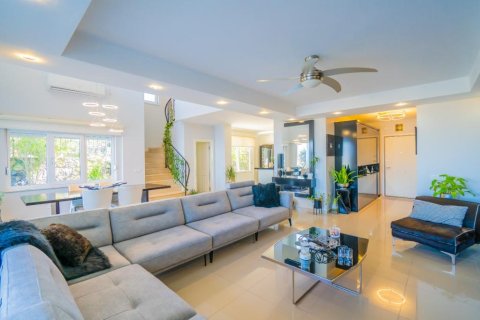 Villa  i Kargicak, Alanya, Antalya, Turkiet Nr. 227512
