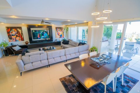 Villa i Kargicak, Alanya, Antalya, Turkiet Nr. 227512 - 4
