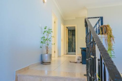Villa i Kargicak, Alanya, Antalya, Turkiet Nr. 227512 - 9