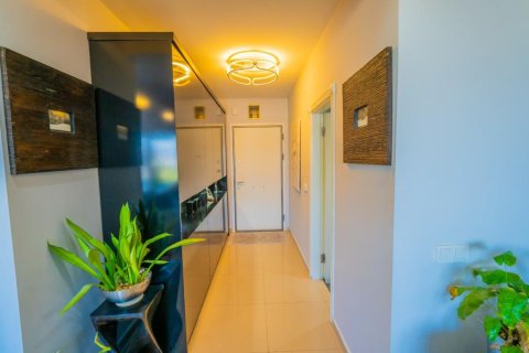 Villa i Kargicak, Alanya, Antalya, Turkiet Nr. 227512 - 22