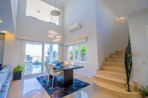 Villa i Kargicak, Alanya, Antalya, Turkiet Nr. 227512 - 7