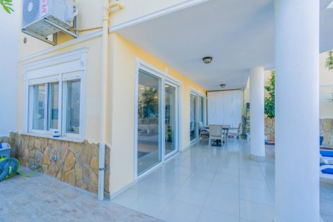 Villa i Kargicak, Alanya, Antalya, Turkiet Nr. 227512 - 30