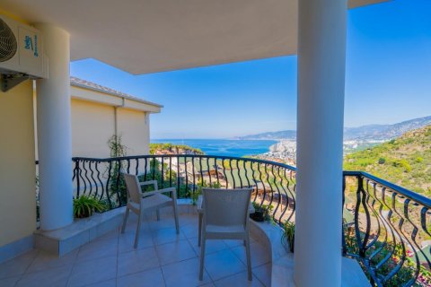 Villa i Kargicak, Alanya, Antalya, Turkiet Nr. 227512 - 23