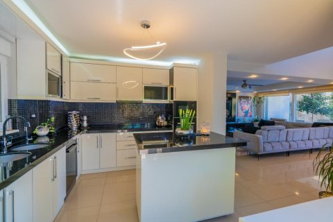 Villa i Kargicak, Alanya, Antalya, Turkiet Nr. 227512 - 6