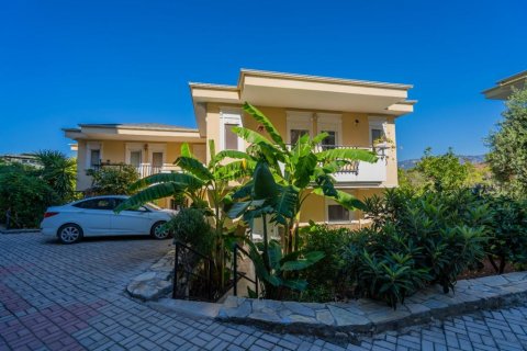 Villa i Kargicak, Alanya, Antalya, Turkiet Nr. 227512 - 28