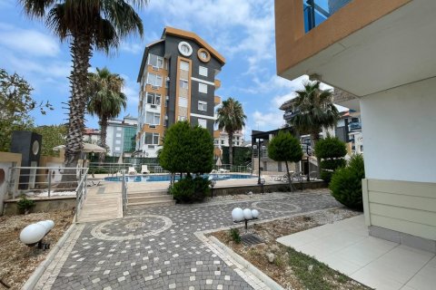 Lägenhet i Kestel, Antalya, Turkiet Nr. 227516 - 18