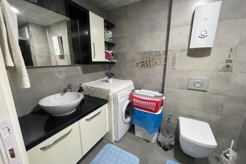 Lägenhet i Kestel, Antalya, Turkiet Nr. 227516 - 9