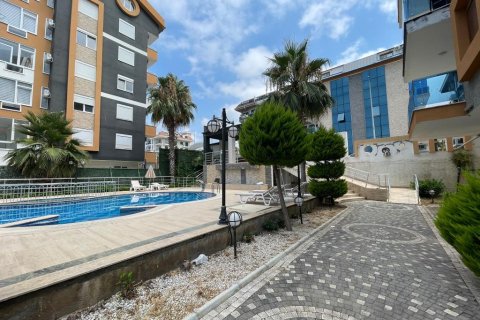 Lägenhet i Kestel, Antalya, Turkiet Nr. 227516 - 16