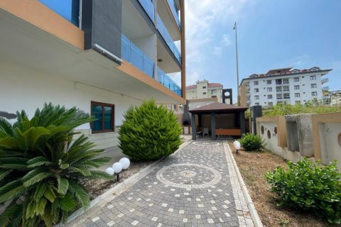 Lägenhet i Kestel, Antalya, Turkiet Nr. 227516 - 17