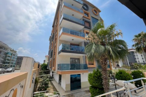 Lägenhet i Kestel, Antalya, Turkiet Nr. 227516 - 20