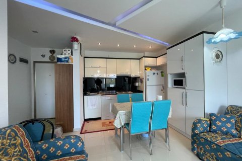 Lägenhet i Kestel, Antalya, Turkiet Nr. 227516 - 3