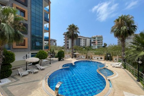 Lägenhet i Kestel, Antalya, Turkiet Nr. 227516 - 14