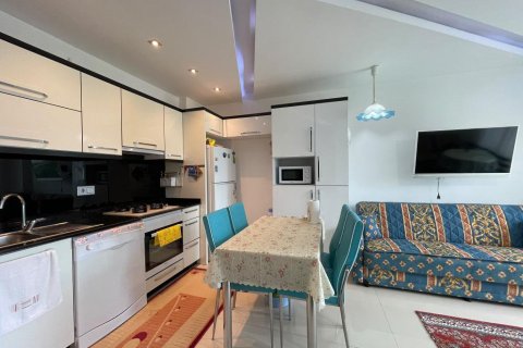 Lägenhet i Kestel, Antalya, Turkiet Nr. 227516 - 4