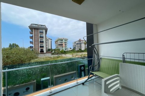 Lägenhet i Kestel, Antalya, Turkiet Nr. 227516 - 12