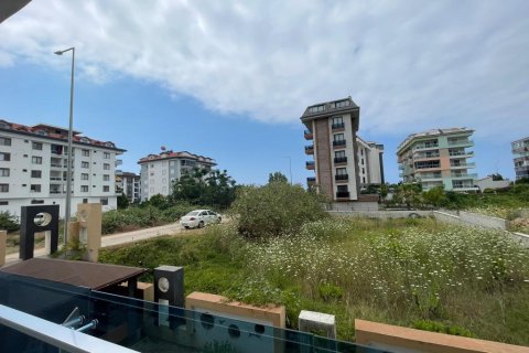 Lägenhet i Kestel, Antalya, Turkiet Nr. 227516 - 13