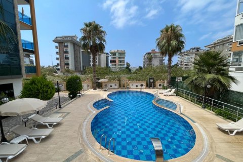 Lägenhet i Kestel, Antalya, Turkiet Nr. 227516 - 15