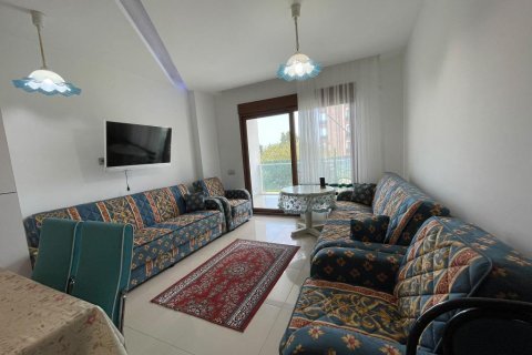 Lägenhet i Kestel, Antalya, Turkiet Nr. 227516 - 2
