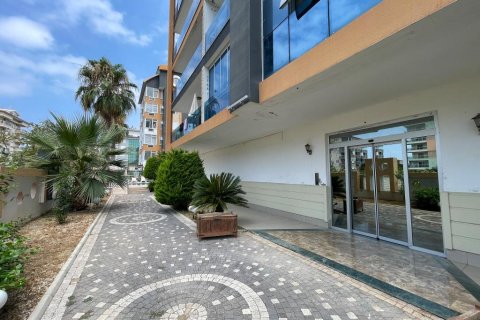 Lägenhet i Kestel, Antalya, Turkiet Nr. 227516 - 19