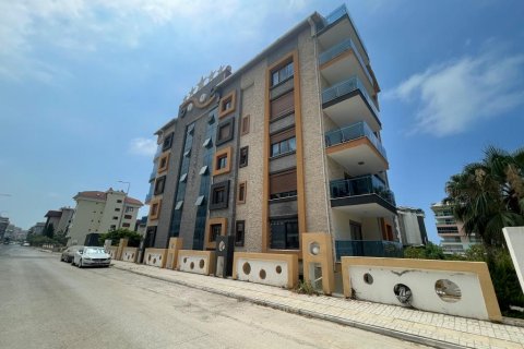 Lägenhet i Kestel, Antalya, Turkiet Nr. 227516 - 21