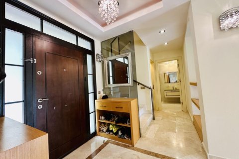 Villa i Kargicak, Alanya, Antalya, Turkiet Nr. 227515 - 16
