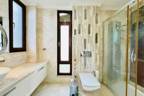 Villa i Kargicak, Alanya, Antalya, Turkiet Nr. 227515 - 13