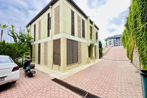 Villa i Kargicak, Alanya, Antalya, Turkiet Nr. 227515 - 24