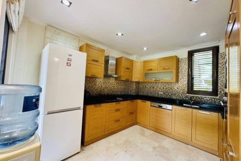 Villa i Kargicak, Alanya, Antalya, Turkiet Nr. 227515 - 4