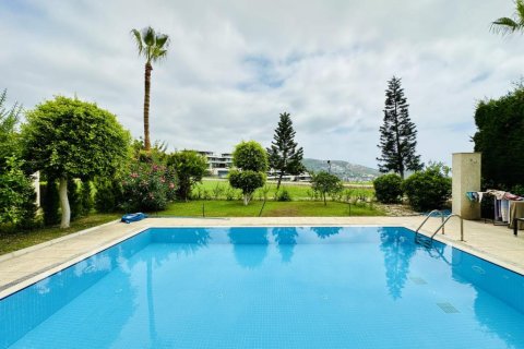 Villa i Kargicak, Alanya, Antalya, Turkiet Nr. 227515 - 23