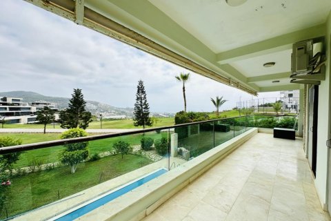 Villa i Kargicak, Alanya, Antalya, Turkiet Nr. 227515 - 18