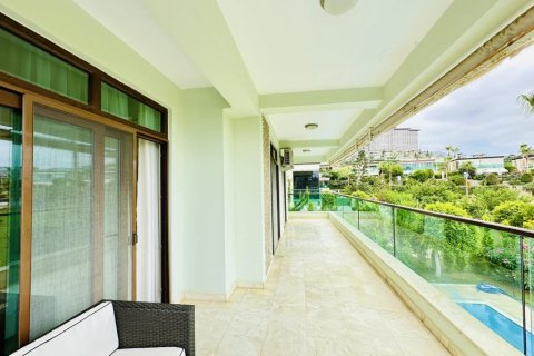Villa i Kargicak, Alanya, Antalya, Turkiet Nr. 227515 - 17