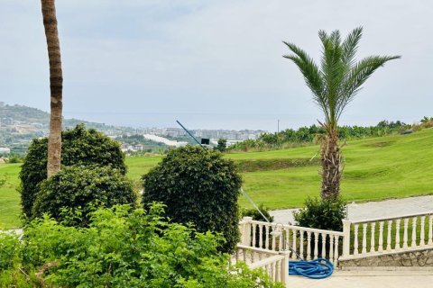 Villa i Kargicak, Alanya, Antalya, Turkiet Nr. 227515 - 21