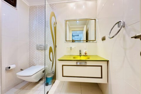 Villa i Kargicak, Alanya, Antalya, Turkiet Nr. 227515 - 14